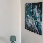 Διαμέρισμα Pallada Boutique