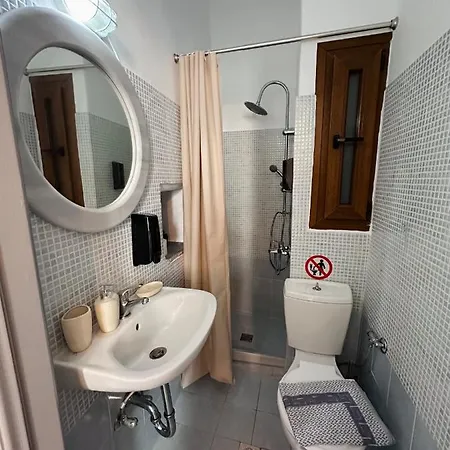 Pallada Boutique Appartement