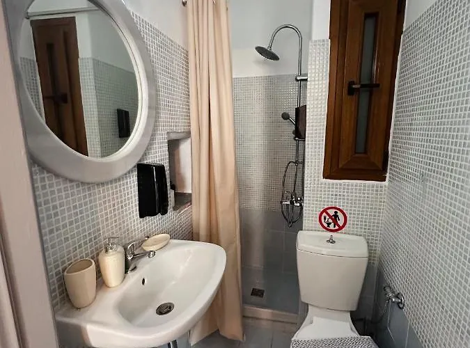 Pallada Boutique Apartamento