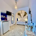 Appartamento Pallada Boutique Tínos