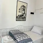Pallada Boutique Апартаменты Тинос