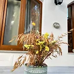 Διαμέρισμα Pallada Boutique
