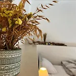 Pallada Boutique Апартаменты Тинос