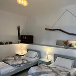 Pallada Boutique Tínos