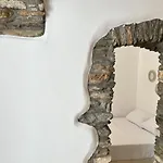 Pallada Boutique Апартаменты Тинос