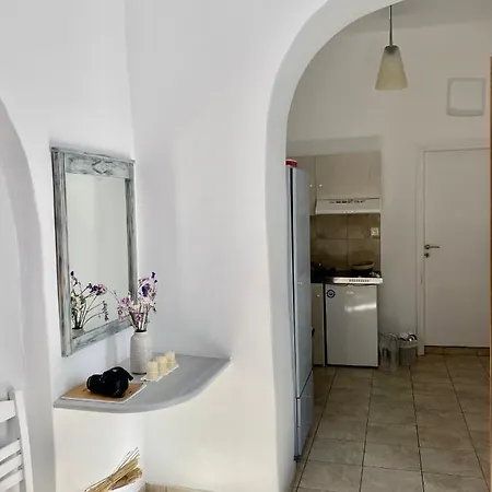 Pallada Boutique Τήνος