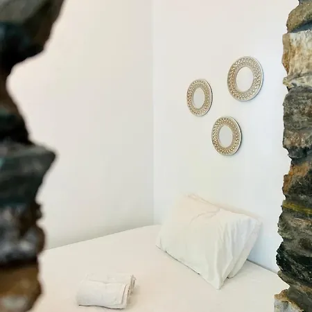 Appartamento Pallada Boutique