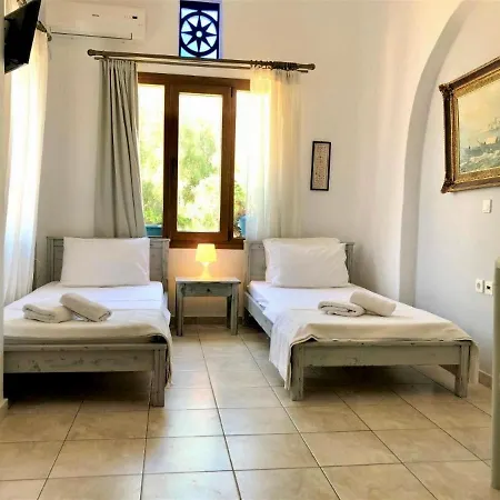 Pallada Boutique Lägenhet *