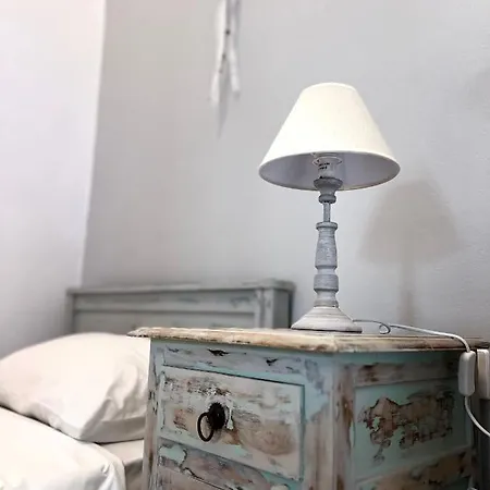 Pallada Boutique * Tínos