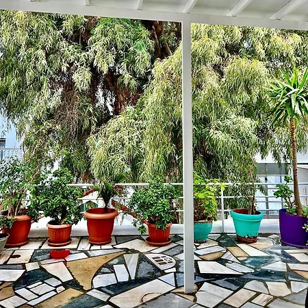 Lägenhet Pallada Boutique *