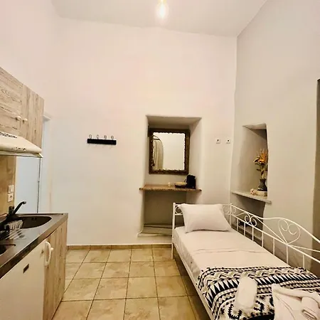 Appartamento Pallada Boutique *