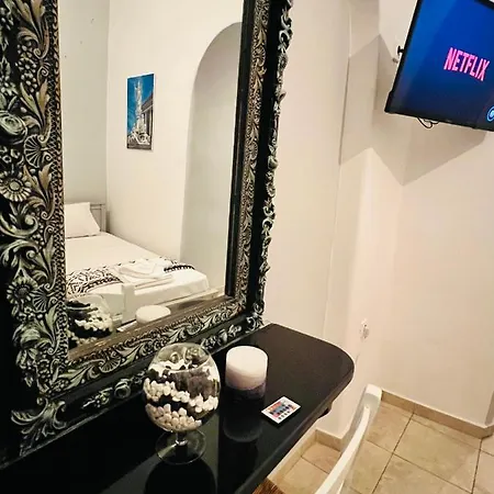 Διαμέρισμα Pallada Boutique