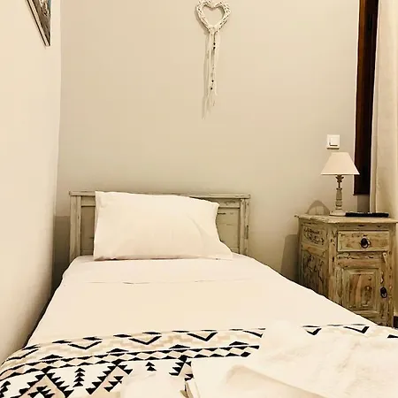 Pallada Boutique * Tínos