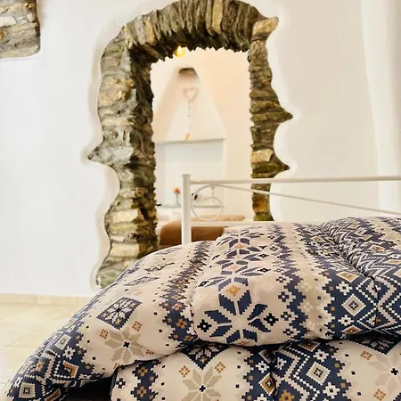Appartamento Pallada Boutique Tínos