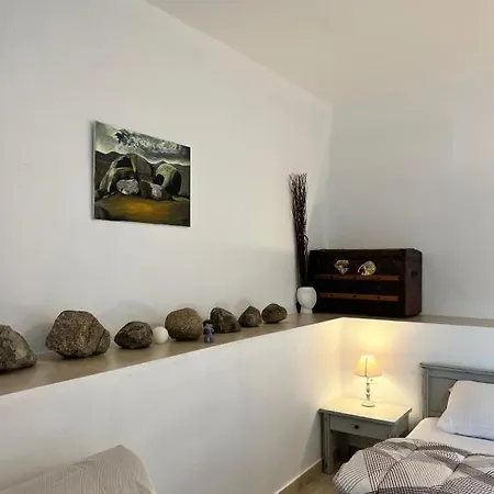 Lägenhet Pallada Boutique *