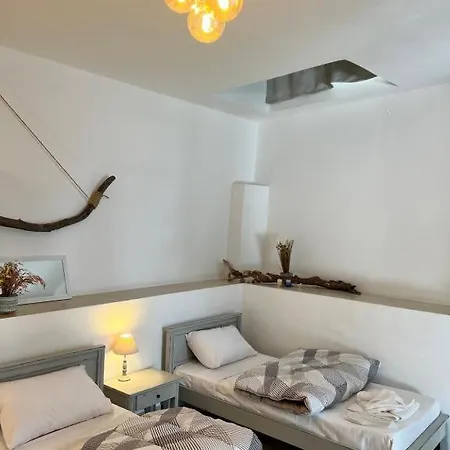 Lejlighed Pallada Boutique