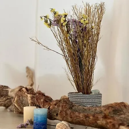 Pallada Boutique Lägenhet *