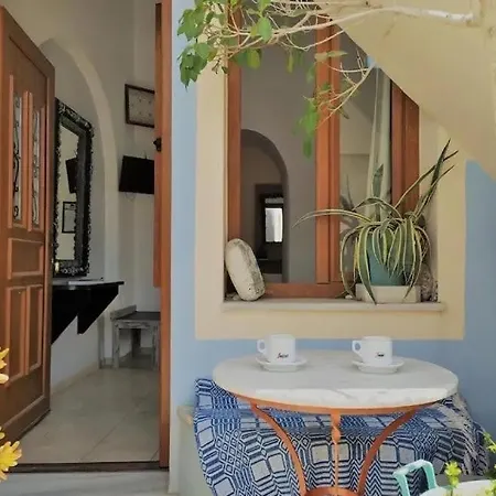 Lägenhet Pallada Boutique *