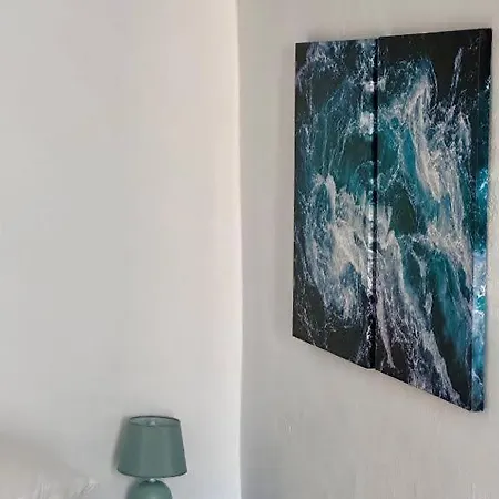 Lägenhet Pallada Boutique
