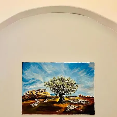Pallada Boutique * Tínos