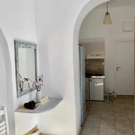 Pallada Boutique Lägenhet