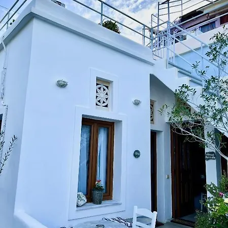 Lejlighed Pallada Boutique