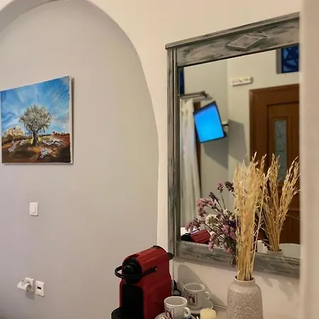 Pallada Boutique Tínos