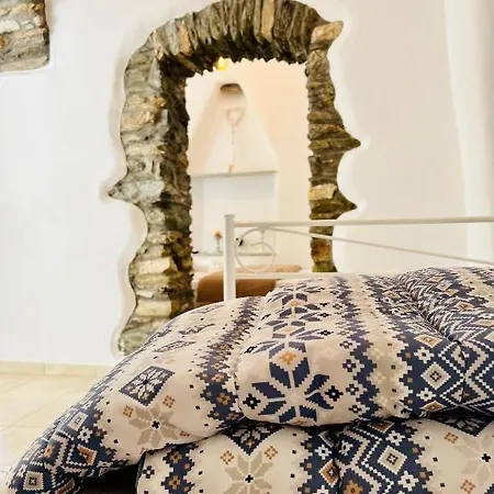 Pallada Boutique * Tínos