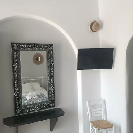 Pallada Boutique Lejlighed