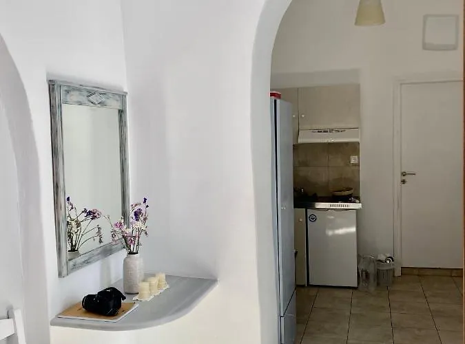 Pallada Boutique Tínos