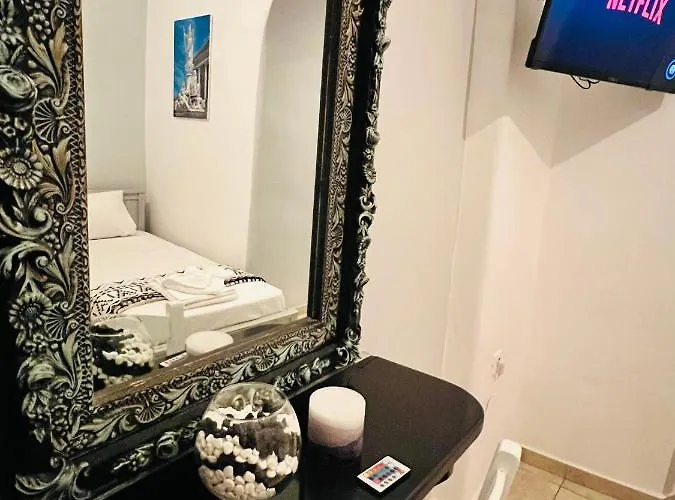 Lägenhet Pallada Boutique