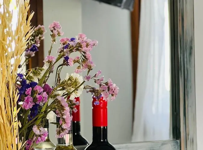 Pallada Boutique * Tínos