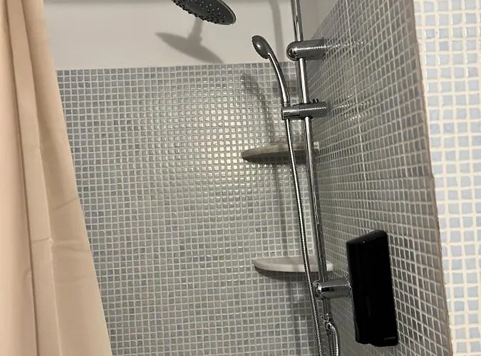 Pallada Boutique Lägenhet *