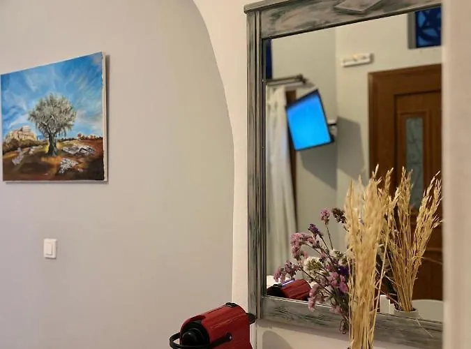 Pallada Boutique Lägenhet