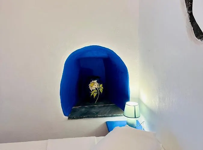 Pallada Boutique Lägenhet