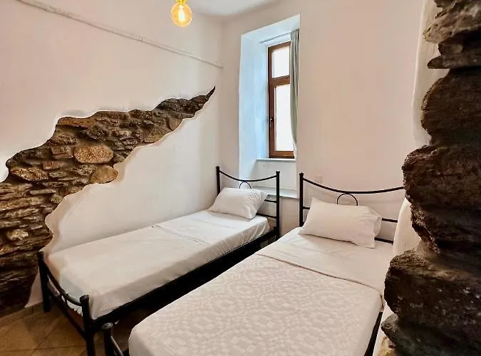 Lägenhet Pallada Boutique