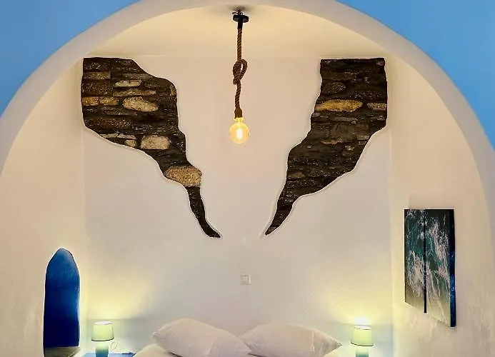 Pallada Boutique Lägenhet *