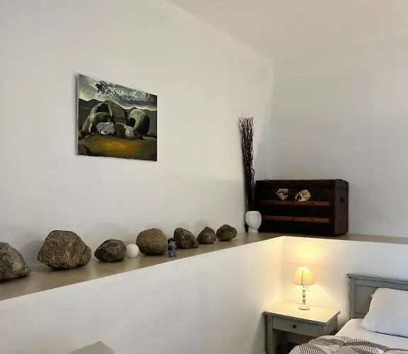 Lägenhet Pallada Boutique *