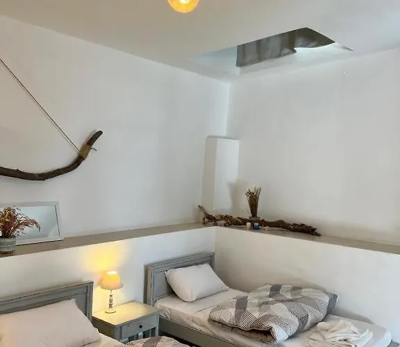 Lägenhet Pallada Boutique