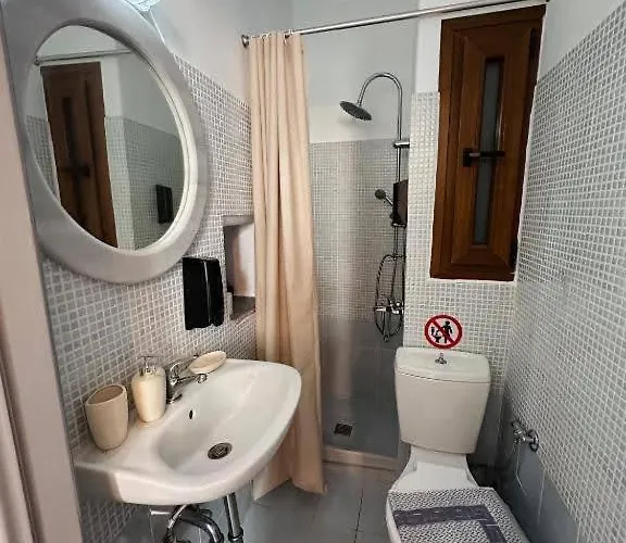 Lägenhet Pallada Boutique *