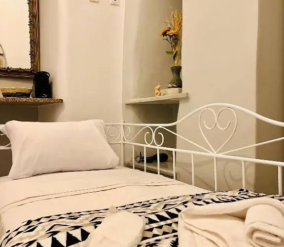 Pallada Boutique * Tínos