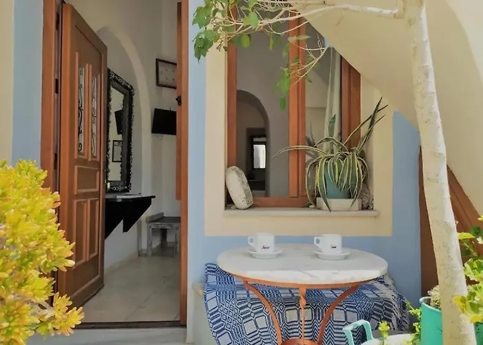 Lägenhet Pallada Boutique *