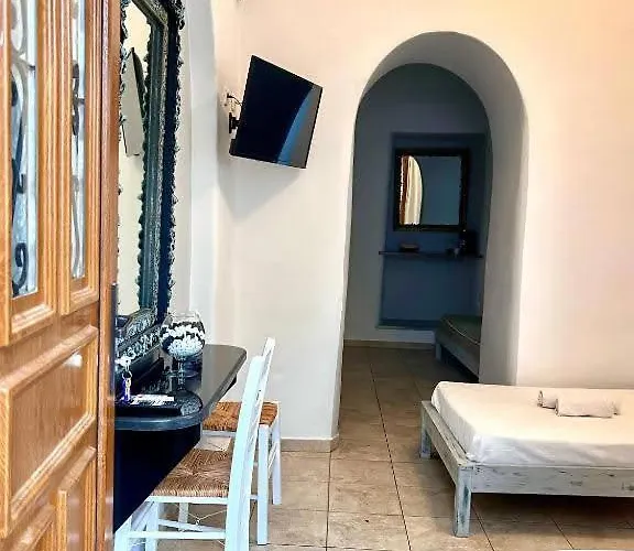 Pallada Boutique Tínos