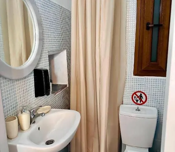 Lägenhet Pallada Boutique