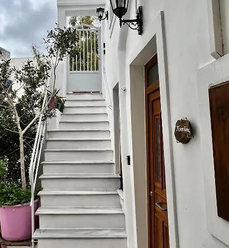 Lägenhet Pallada Boutique *