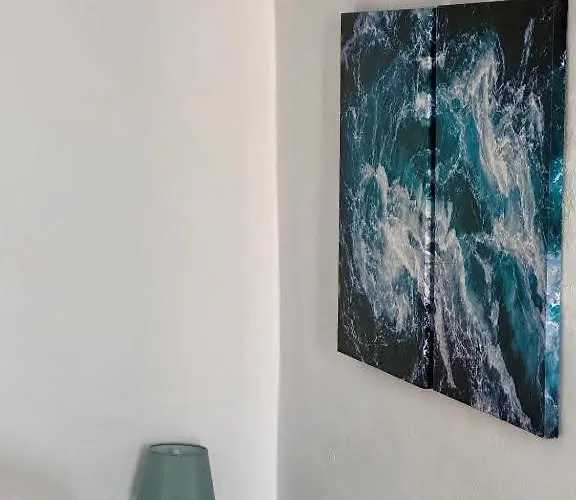 Lägenhet Pallada Boutique